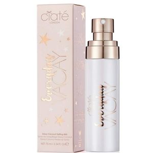 Setting Spray - Everyday Vacay by Ciatรฉ London